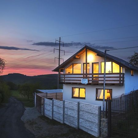 Casa City View Сибиу Экстерьер фото