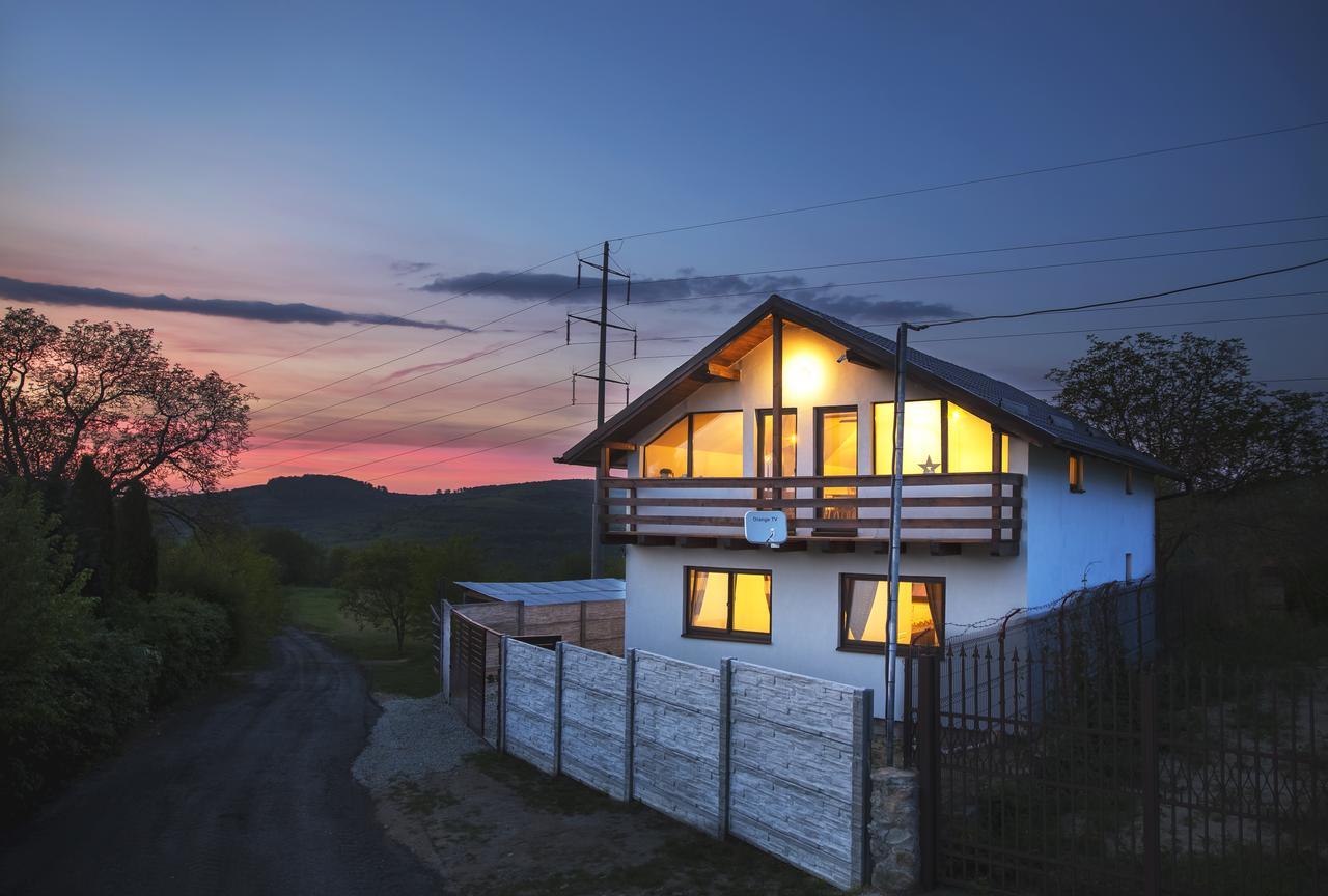 Casa City View Сибиу Экстерьер фото