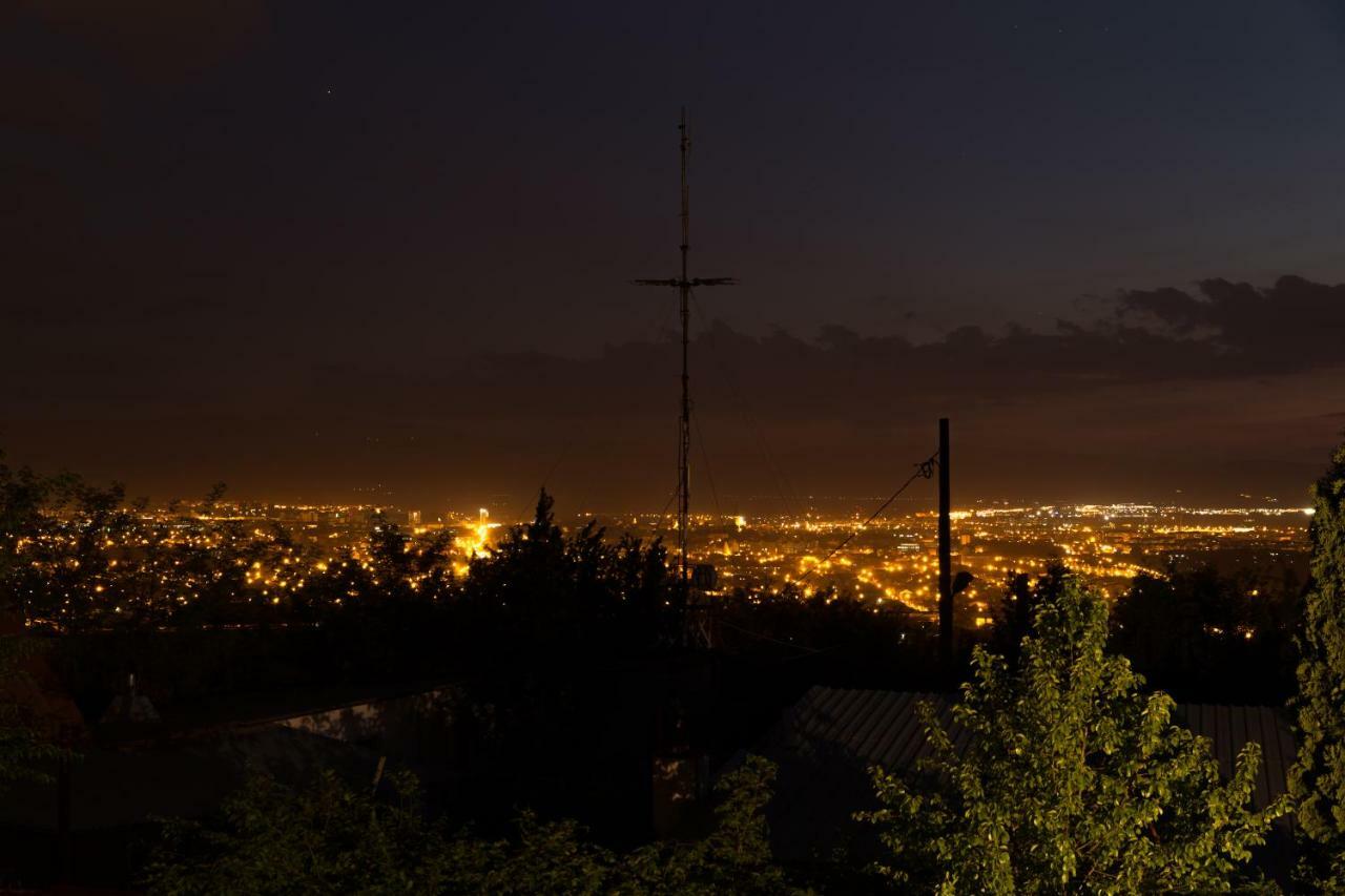 Casa City View Сибиу Экстерьер фото