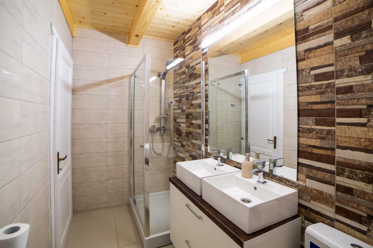 Casa City View Сибиу Экстерьер фото