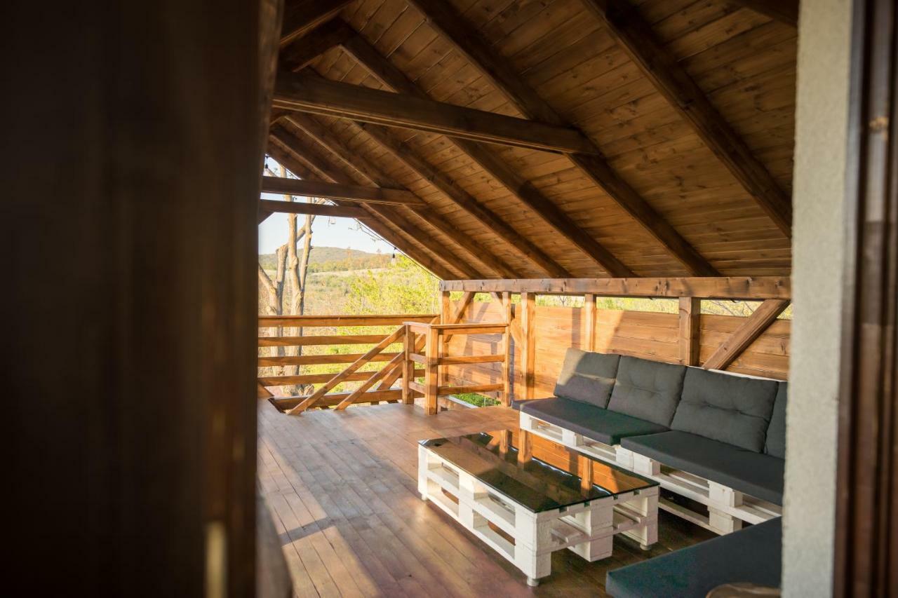 Casa City View Сибиу Экстерьер фото